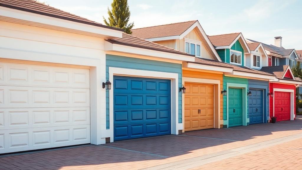 Color Selection Guide: What Every Homeowner Should Know